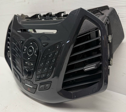 COMANDI RADIO FORD FIESTA/ECOSPORT  2008-2015 CODICE: BM5T18K811BA