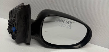 SPECCHIETTO RETROVISORE DESTRO LANCIA Y 2013 ORIGINALE USATO