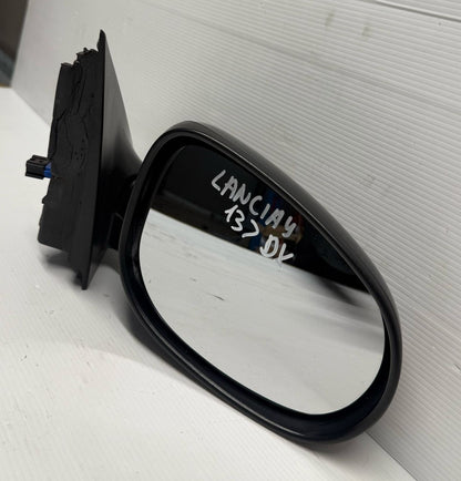 SPECCHIETTO RETROVISORE DESTRO LANCIA Y 2013 ORIGINALE USATO