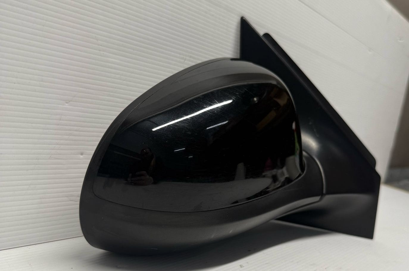 SPECCHIETTO RETROVISORE DESTRO LANCIA Y 2013 ORIGINALE USATO