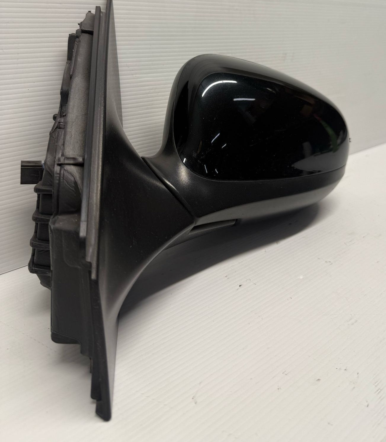 SPECCHIETTO RETROVISORE SINISTRO LANCIA Y 2013 ORIGINALE USATO