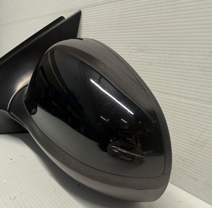 SPECCHIETTO RETROVISORE SINISTRO LANCIA Y 2013 ORIGINALE USATO
