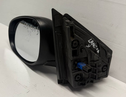 SPECCHIETTO RETROVISORE SINISTRO LANCIA Y 2013 ORIGINALE USATO
