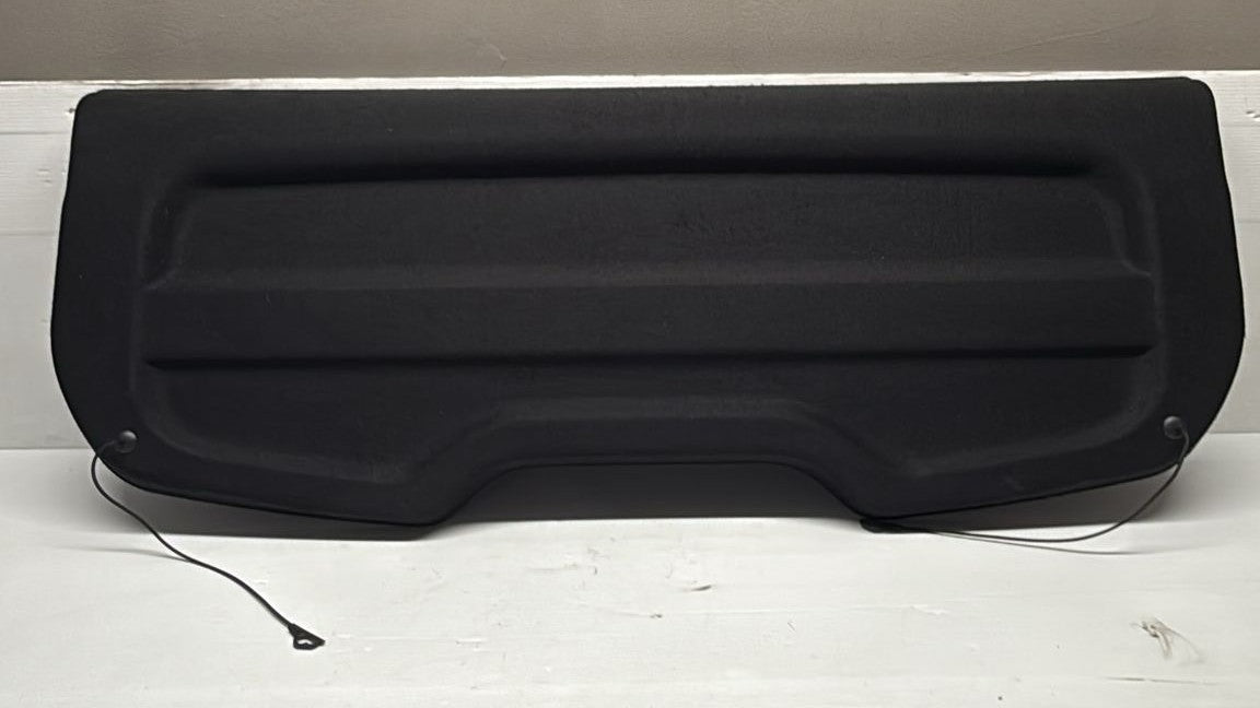 CAPPELLIERA LANCIA Y 2013