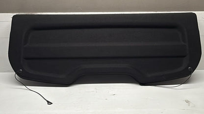 CAPPELLIERA LANCIA Y 2013