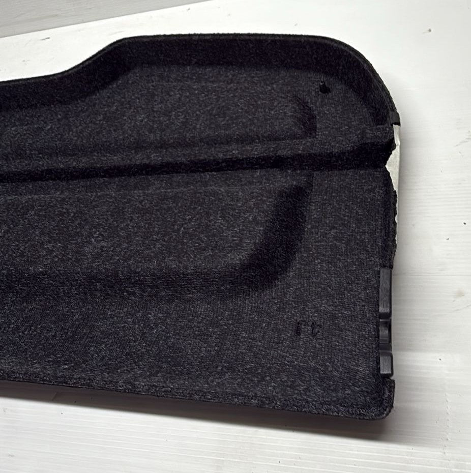 CAPPELLIERA LANCIA Y 2013