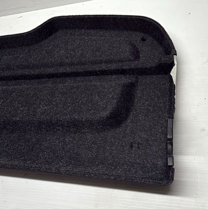 CAPPELLIERA LANCIA Y 2013