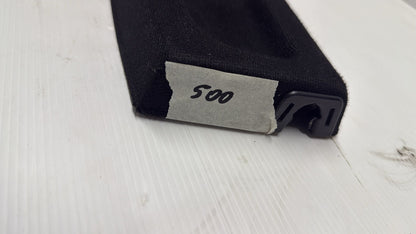 CAPPELLIERA FIAT 500