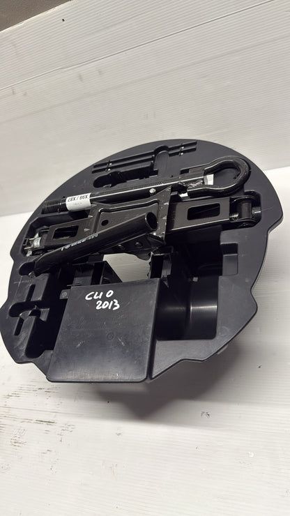 KIT CHIAVE RENAULT CLIO 2015