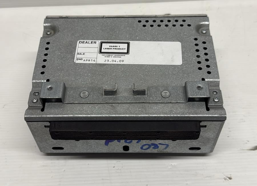 AUTORADIO STEREO FORD FIESTA 2009-2012 CODICE:8A6T-18C815-BN