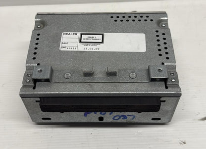 AUTORADIO STEREO FORD FIESTA 2009-2012 CODICE:8A6T-18C815-BN