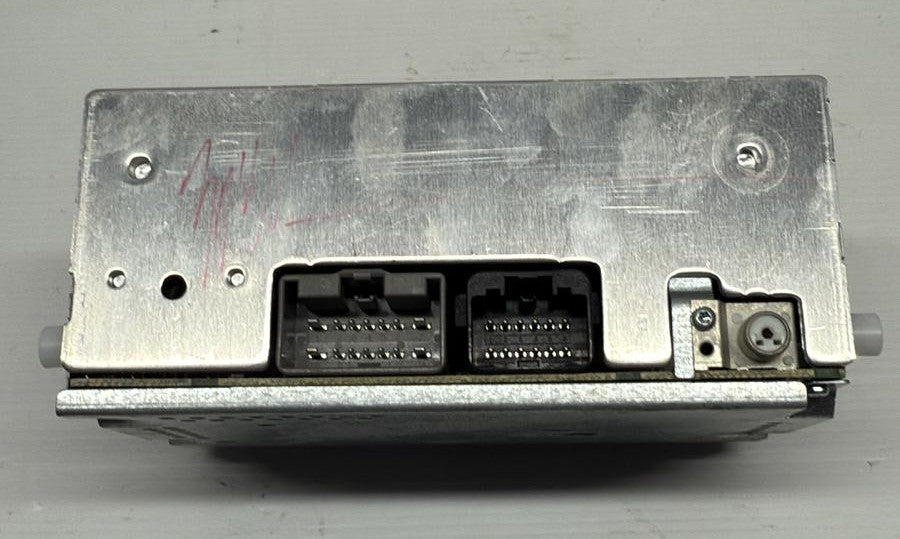 AUTORADIO STEREO FORD FIESTA 2009-2012 CODICE:8A6T-18C815-BN