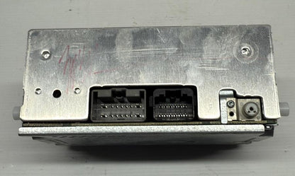 AUTORADIO STEREO FORD FIESTA 2009-2012 CODICE:8A6T-18C815-BN