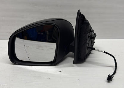 SPECCHIETTO RETROVISORE SINISTRO 5 PIN  RENAULT TWINGO DAL 2014