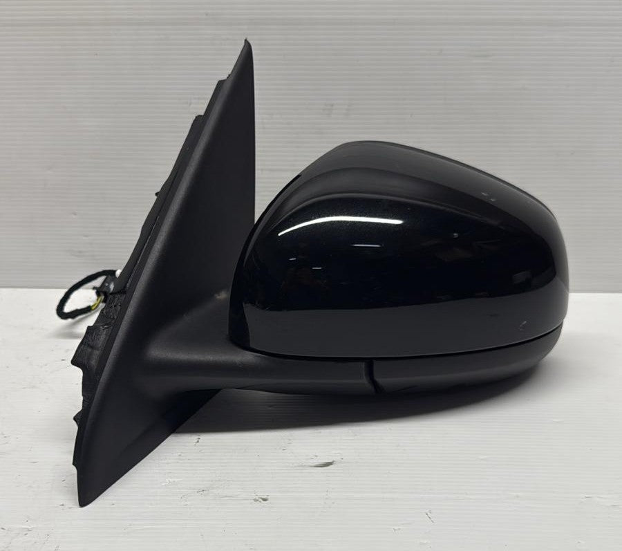 SPECCHIETTO RETROVISORE SINISTRO 5 PIN  RENAULT TWINGO DAL 2014