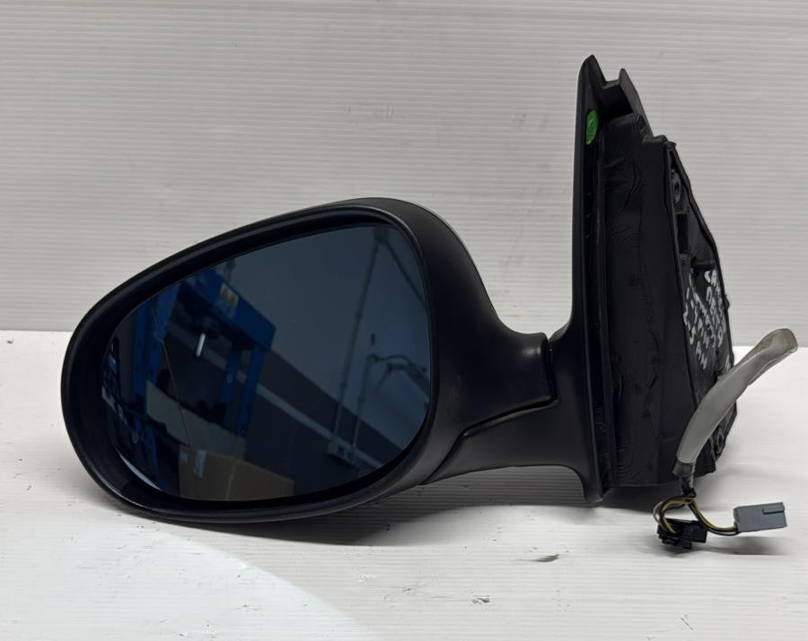 SPECCHIETTO RETROVISORE SINISTRO LANCIA DELTA 2008> 9 PIN  2 SPINOTTI (4+5)