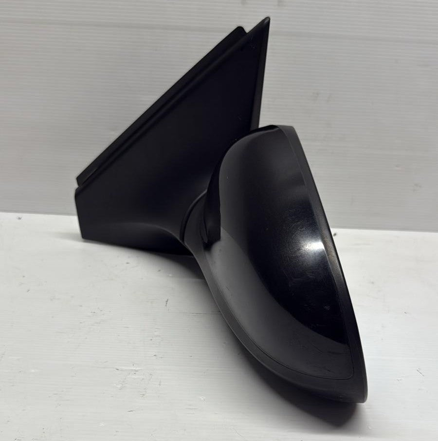 SPECCHIETTO RETROVISORE SINISTRO LANCIA DELTA 2008> 9 PIN  2 SPINOTTI (4+5)