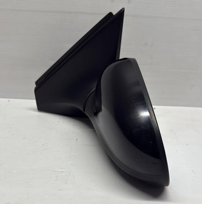 SPECCHIETTO RETROVISORE SINISTRO LANCIA DELTA 2008> 9 PIN  2 SPINOTTI (4+5)