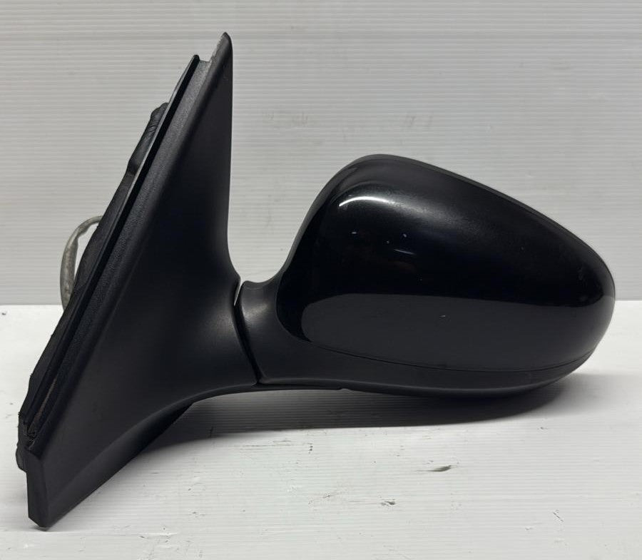 SPECCHIETTO RETROVISORE SINISTRO LANCIA DELTA 2008> 9 PIN  2 SPINOTTI (4+5)