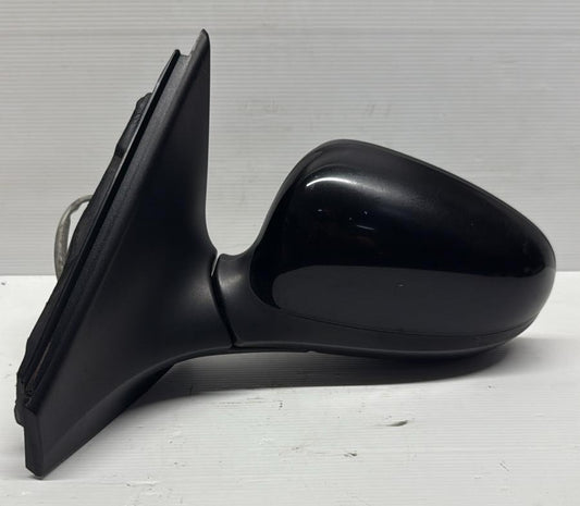 SPECCHIETTO RETROVISORE SINISTRO LANCIA DELTA 2008> 9 PIN  2 SPINOTTI (4+5)