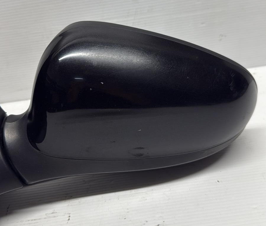 SPECCHIETTO RETROVISORE SINISTRO LANCIA DELTA 2008> 9 PIN  2 SPINOTTI (4+5)