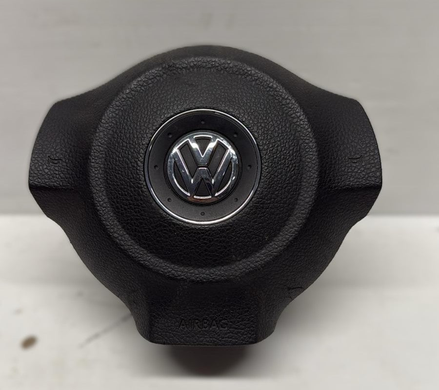 AIRBAG VOLANTE VOLKSWAGEN POLO 2009-2014 CODICE:6R0980201D