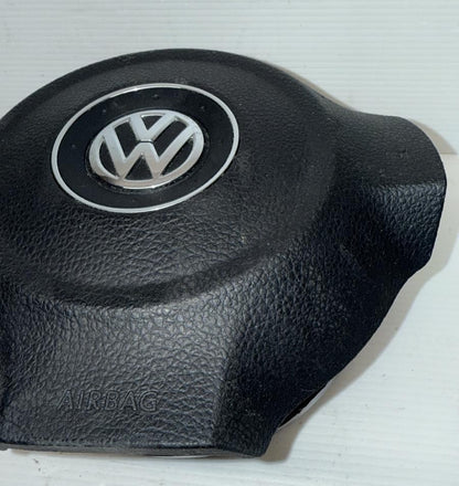 AIRBAG VOLANTE VOLKSWAGEN POLO 2009-2014 CODICE:6R0980201D