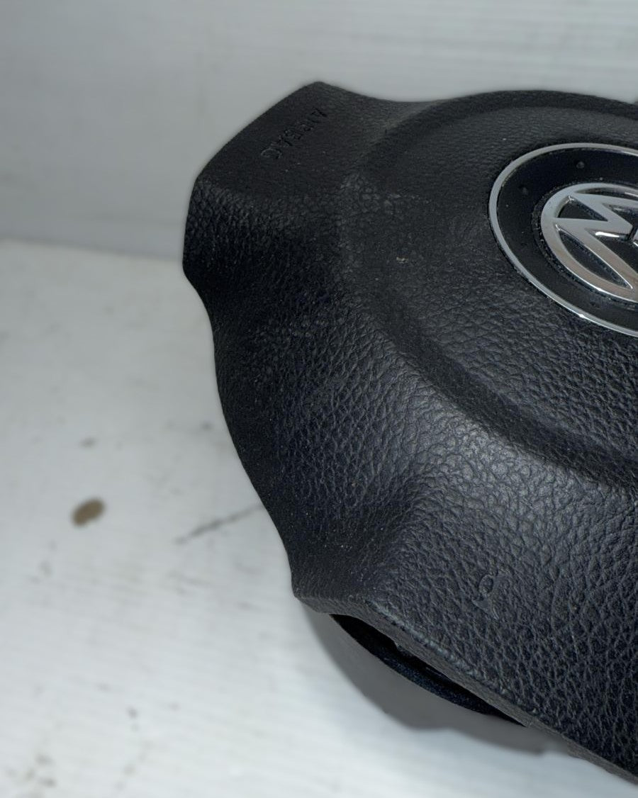 AIRBAG VOLANTE VOLKSWAGEN POLO 2009-2014 CODICE:6R0980201D