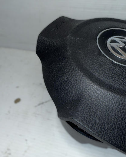 AIRBAG VOLANTE VOLKSWAGEN POLO 2009-2014 CODICE:6R0980201D