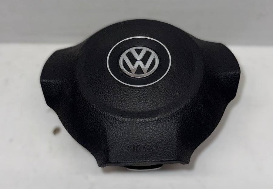 AIRBAG VOLANTE VOLKSWAGEN POLO 2009-2014 CODICE:6R0980201D