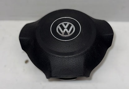 AIRBAG VOLANTE VOLKSWAGEN POLO 2009-2014 CODICE:6R0980201D