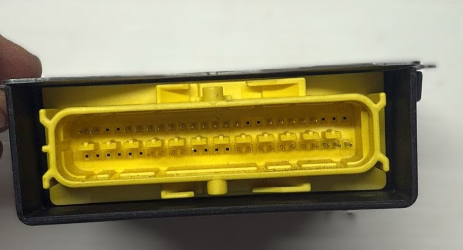 CENTRALINA AIRBAG VOLKSWAGEN Polo 5° Serie CODICE: 6R0959655K (09>17)