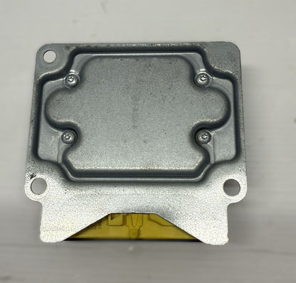 CENTRALINA AIRBAG VOLKSWAGEN Polo 5° Serie CODICE: 6R0959655K (09>17)