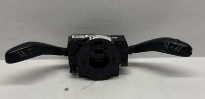 DEVIOLUCI completo di spirale airbag  VOLKSWAGEN POLO 2009 CODICE: 6Q0953503EE