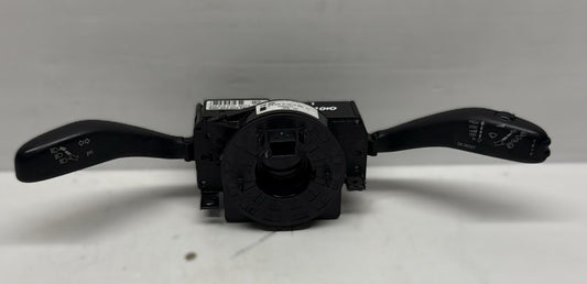 DEVIOLUCI completo di spirale airbag  VOLKSWAGEN POLO 2009 CODICE: 6Q0953503EE