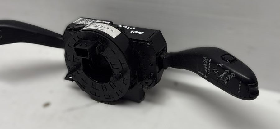 DEVIOLUCI completo di spirale airbag  VOLKSWAGEN POLO 2009 CODICE: 6Q0953503EE