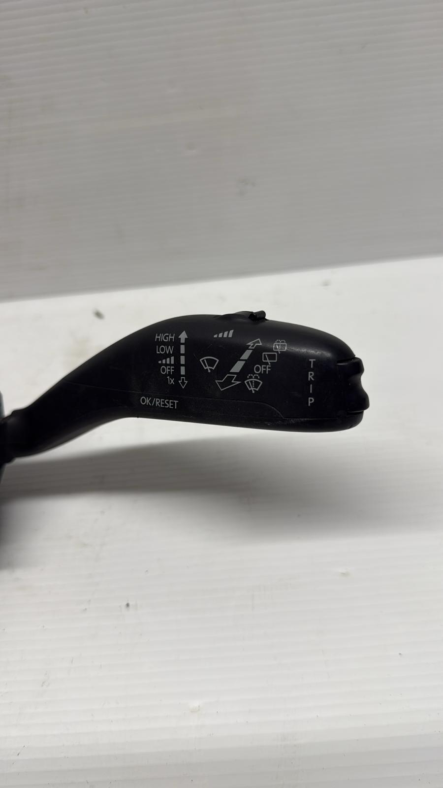 DEVIOLUCI completo di spirale airbag  VOLKSWAGEN POLO 2009 CODICE: 6Q0953503EE