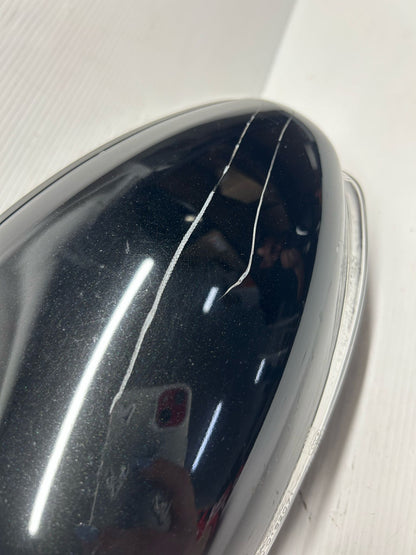 SPECCHIETTO RETROVISORE SINISTRO PEUGEOT 208 2013> 7 PIN( 2 SPINOTTI 3+4)