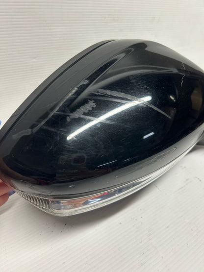 SPECCHIETTO RETROVISORE DESTRO PEUGEOT 208 2013> 9 PIN (2 SPINOTTI 3+6)