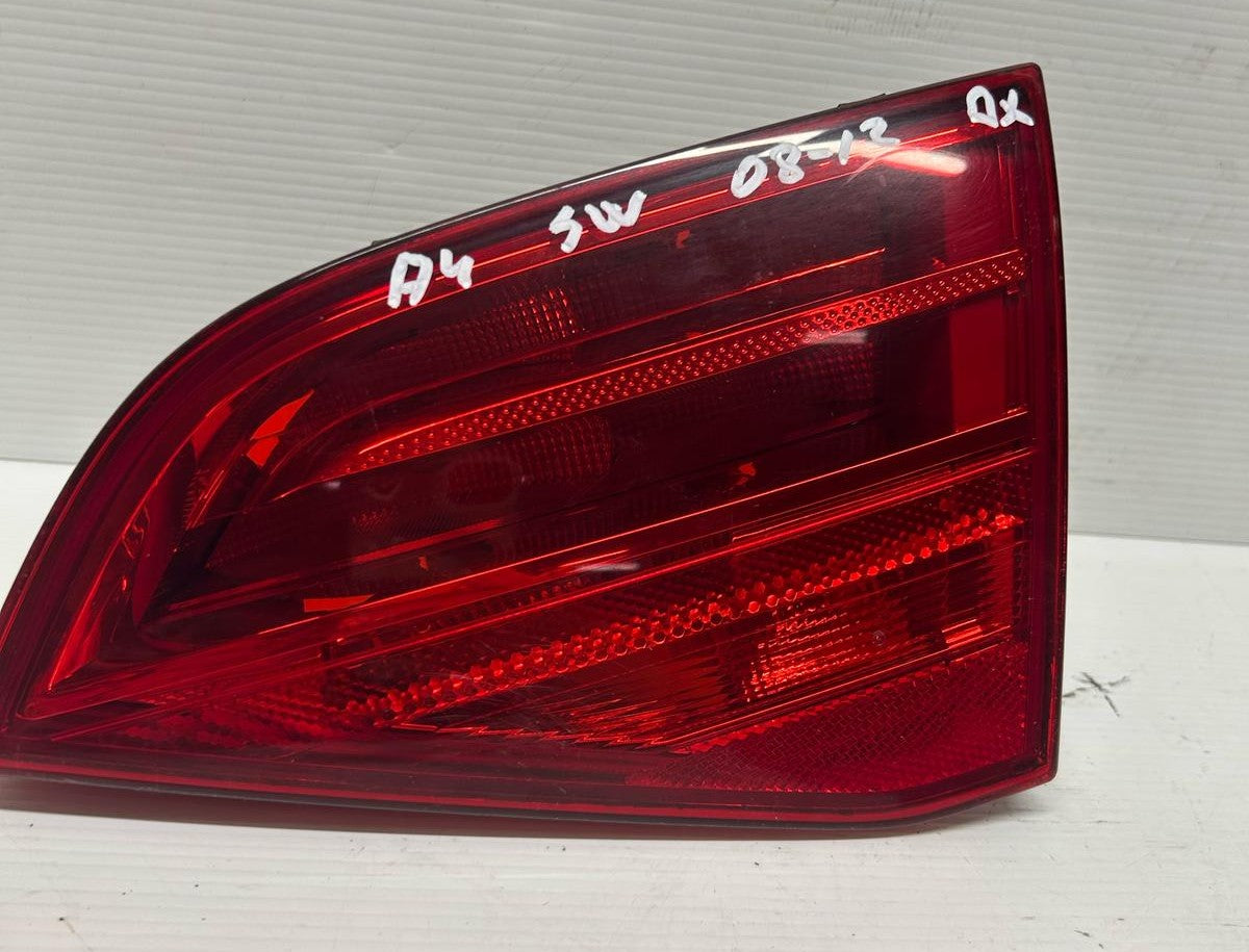 STOP FANALE POSTERIORE PORTELLONE DESTRO AUDI A4 SW 2008-2012
