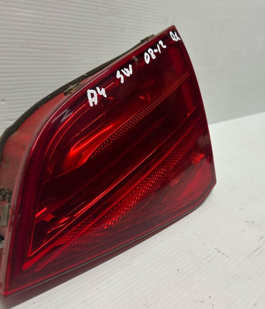 STOP FANALE POSTERIORE PORTELLONE DESTRO AUDI A4 SW 2008-2012