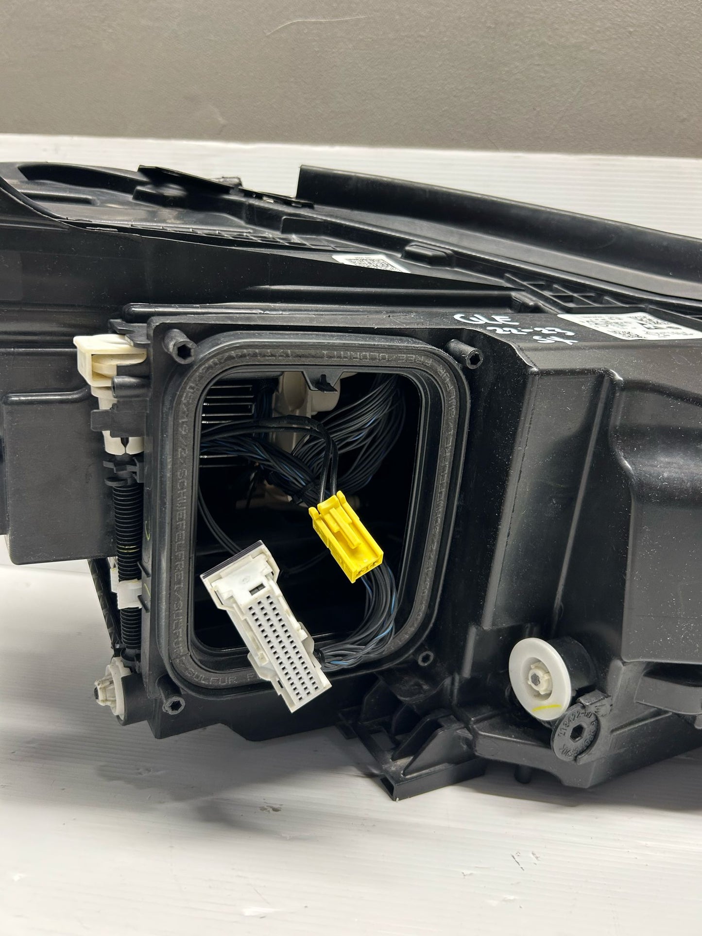 FARO ANTERIORE SINISTRO MERCEDES-BENZ GLE 2022 CODICE: A1679066504