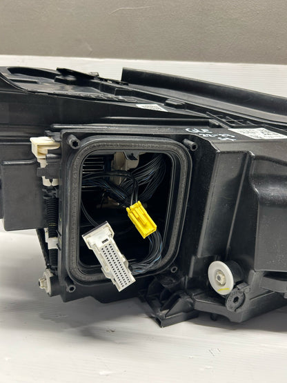 FARO ANTERIORE SINISTRO MERCEDES-BENZ GLE 2022 CODICE: A1679066504