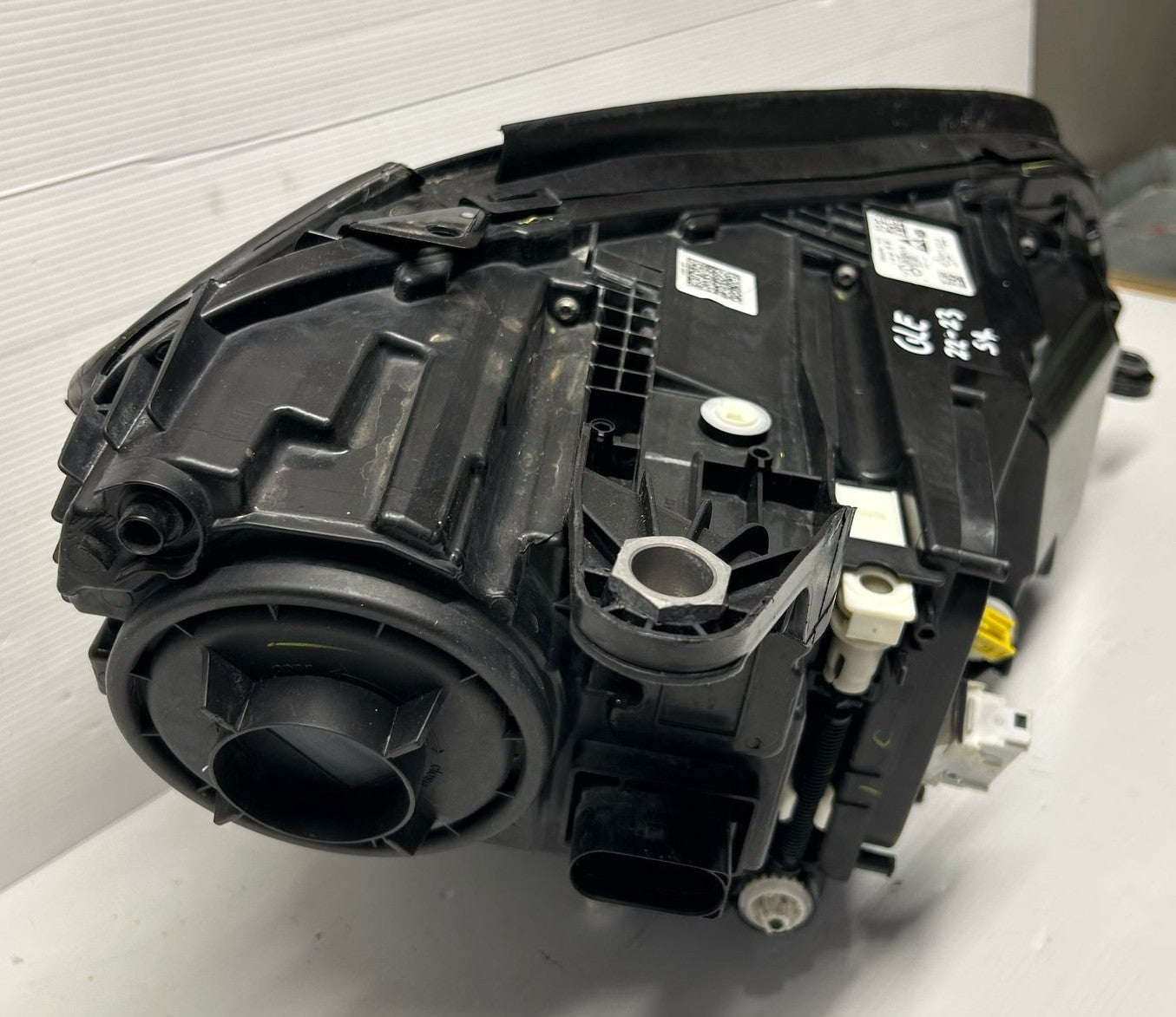 FARO ANTERIORE SINISTRO MERCEDES-BENZ GLE 2022 CODICE: A1679066504