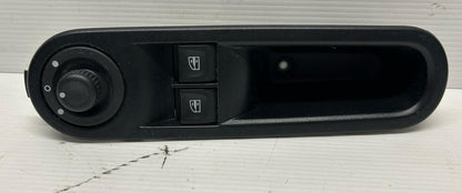 PULSANTE INTERRUTTORE ALZAVETRI RENAULT CAPTUR/CLIO/TWINGO ANTERIORE SINISTRA