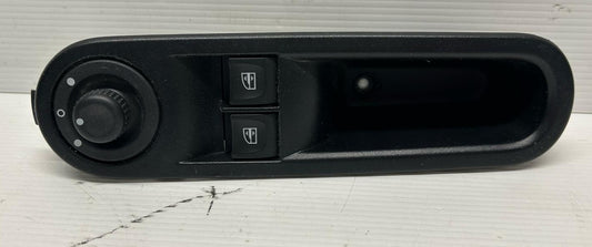 PULSANTE INTERRUTTORE ALZAVETRI RENAULT CAPTUR/CLIO/TWINGO ANTERIORE SINISTRA