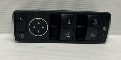 PULSANTIERA ALZAVETRI ANTERIORE SINISTRA MERCEDES CLASSE C 2010