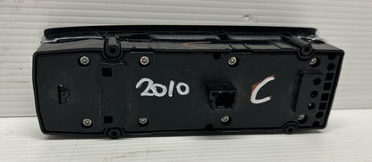 PULSANTIERA ALZAVETRI ANTERIORE SINISTRA MERCEDES CLASSE C 2010