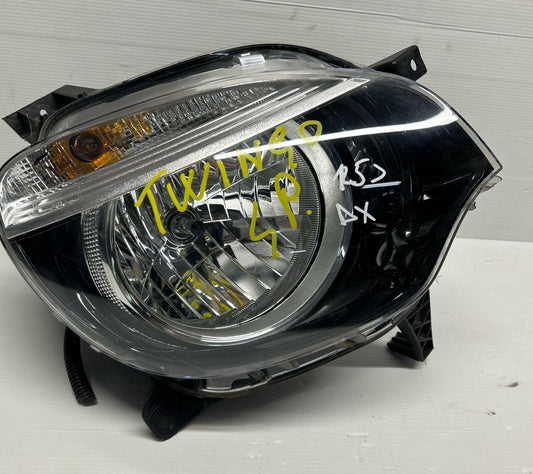 FARO ANTERIORE DESTRO RENAULT TWINGO 3 2014-2019
