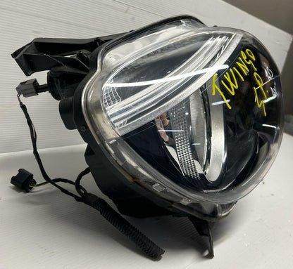 FARO ANTERIORE DESTRO RENAULT TWINGO 3 2014-2019